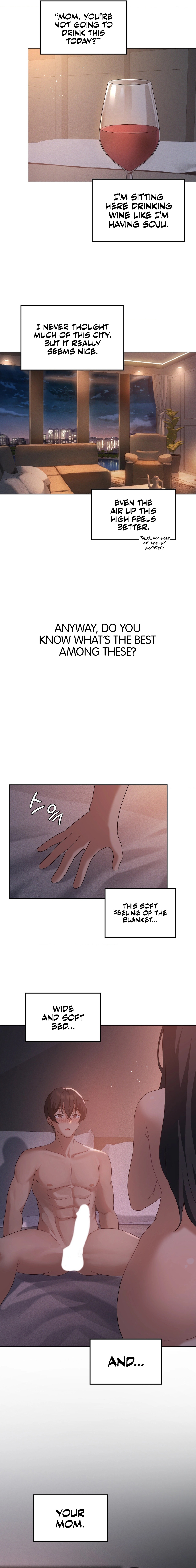 Pleasure up Chapter 43 image 13