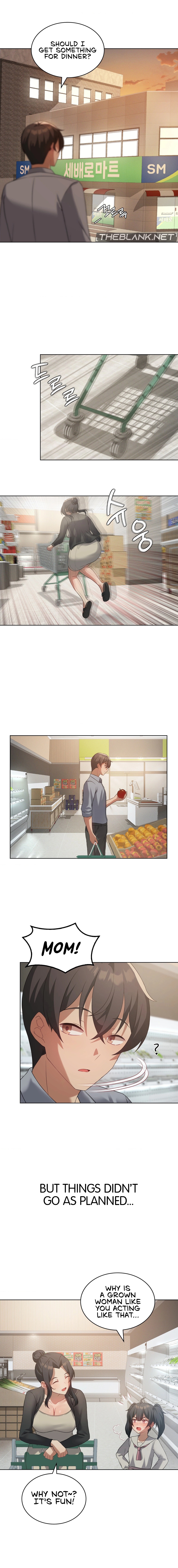 Pleasure up Chapter 43 image 2