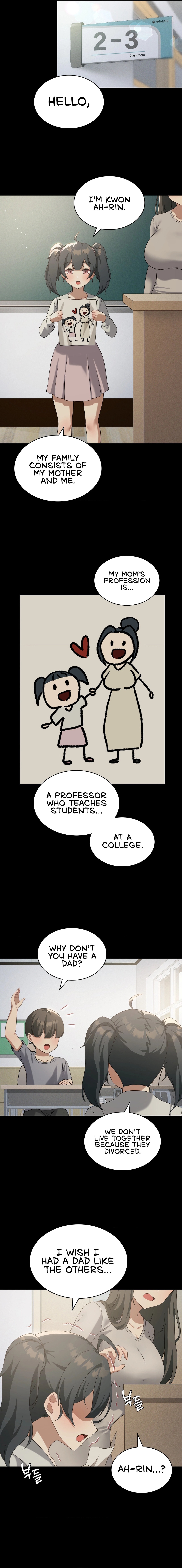 Pleasure up Chapter 43 image 4