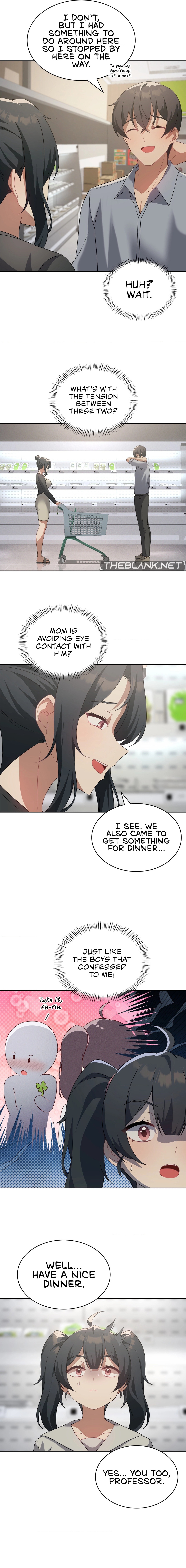 Pleasure up Chapter 43 image 6