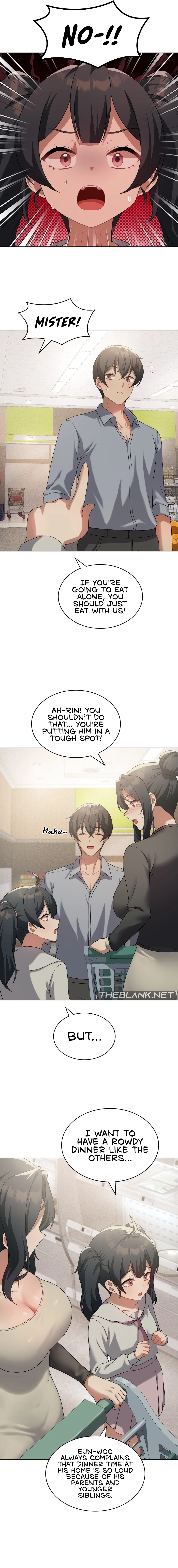 Pleasure up Chapter 43 image 7