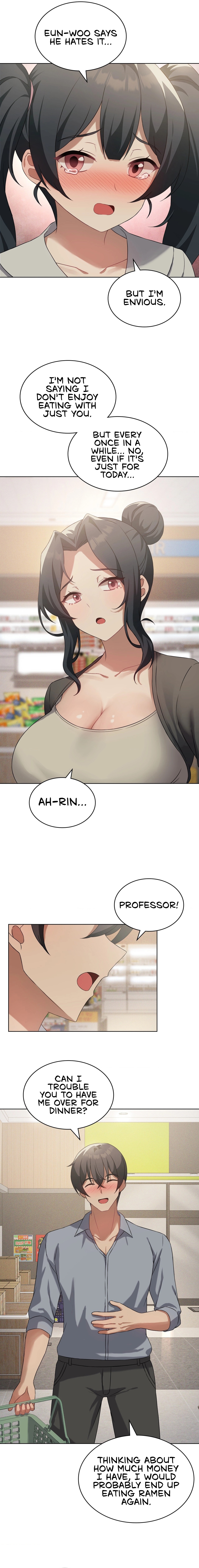 Pleasure up Chapter 43 image 8