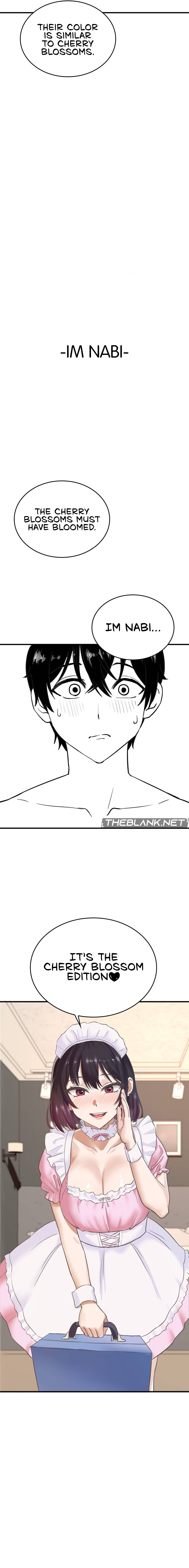 Pleasure up Chapter 45.2 - 9 weeks Before Season 2 image 3