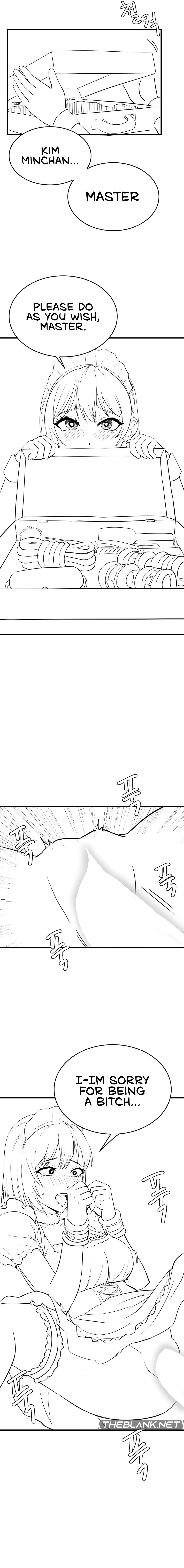 Pleasure up Chapter 45.2 - 9 weeks Before Season 2 image 4