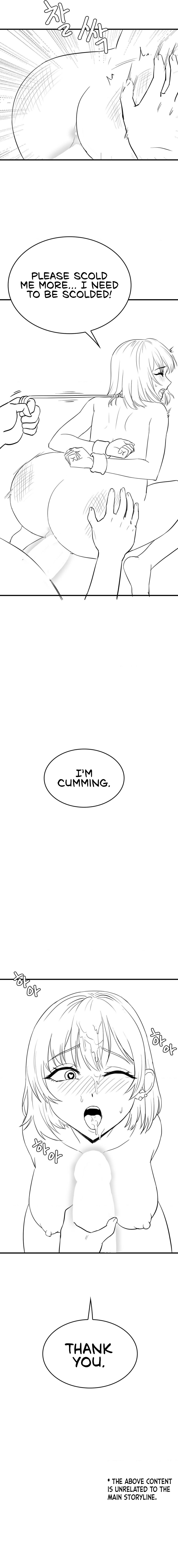 Pleasure up Chapter 45.2 - 9 weeks Before Season 2 image 5