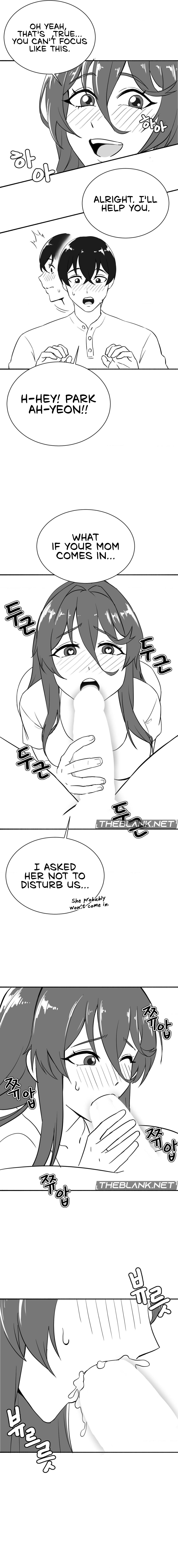 Pleasure up Chapter 45.5 - 6 weeks Before Season 2 image 2