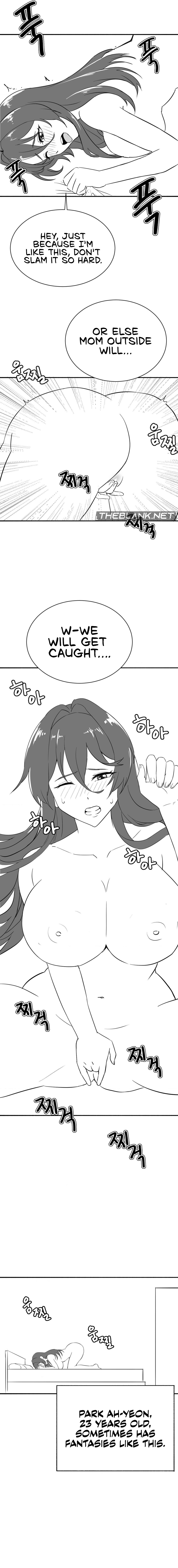 Pleasure up Chapter 45.5 - 6 weeks Before Season 2 image 5