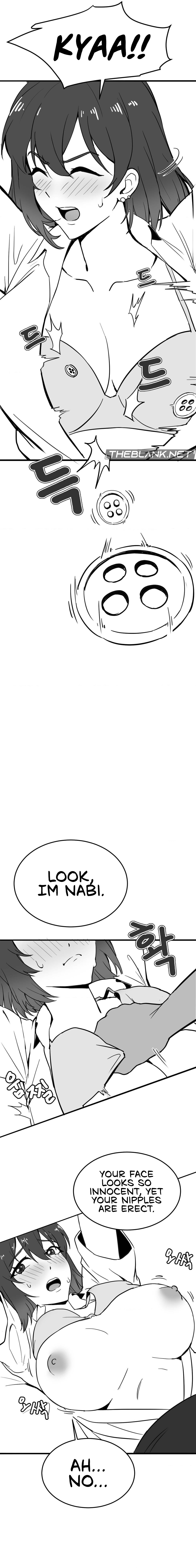 Pleasure up Chapter 45.6 - 5 weeks Before Season 2 image 2