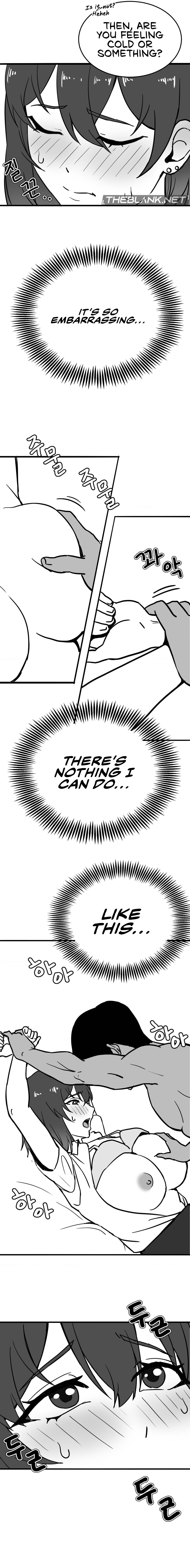 Pleasure up Chapter 45.6 - 5 weeks Before Season 2 image 3