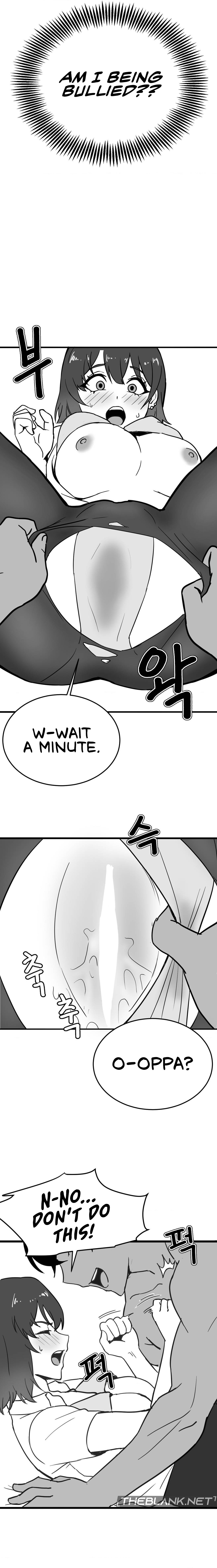 Pleasure up Chapter 45.6 - 5 weeks Before Season 2 image 4