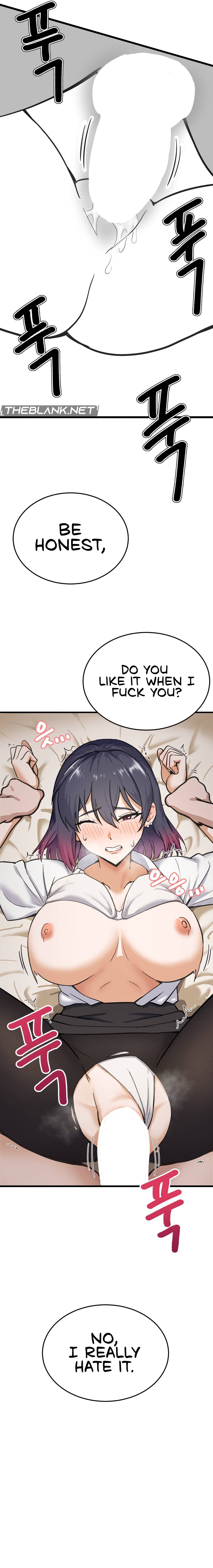 Pleasure up Chapter 45.6 - 5 weeks Before Season 2 image 6