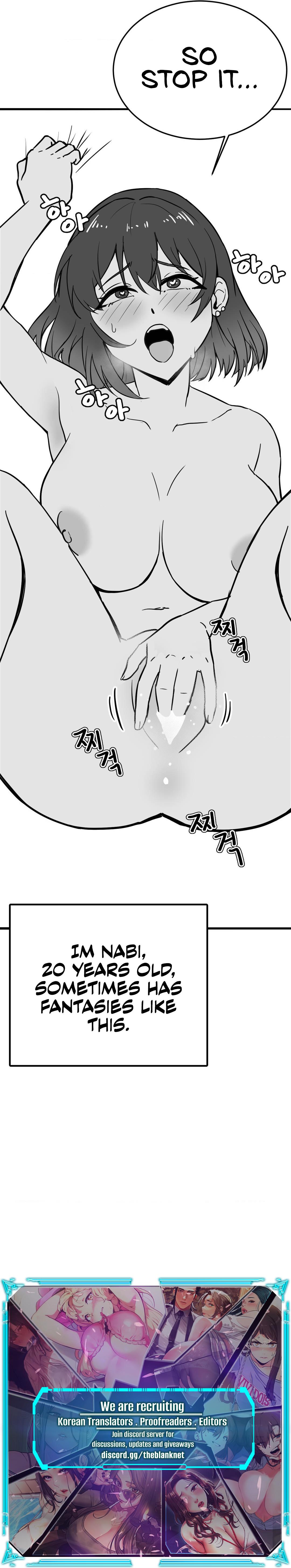 Pleasure up Chapter 45.6 - 5 weeks Before Season 2 image 7