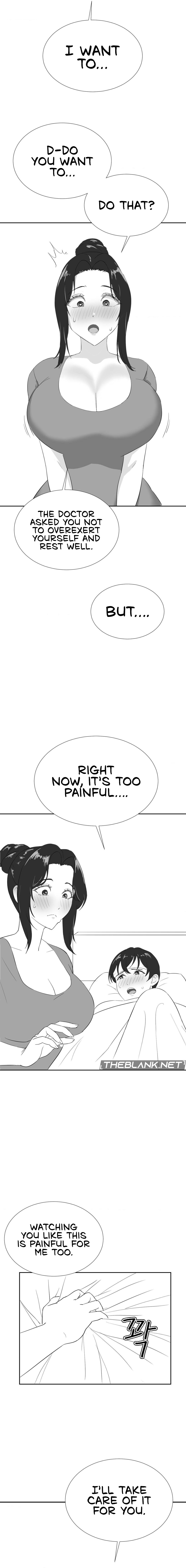 Pleasure up Chapter 45.7 - 4 weeks Before Season 2 image 2
