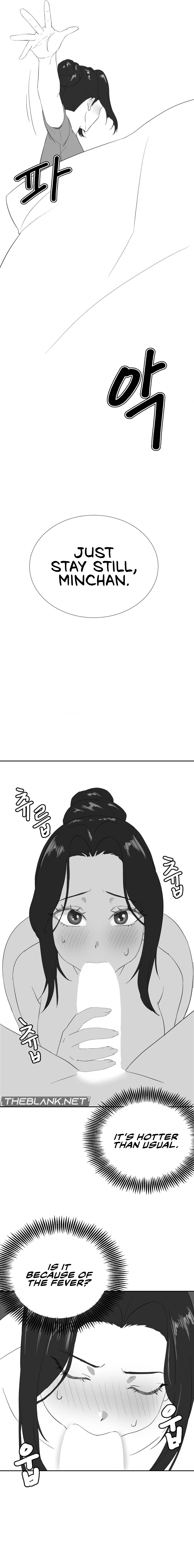 Pleasure up Chapter 45.7 - 4 weeks Before Season 2 image 3