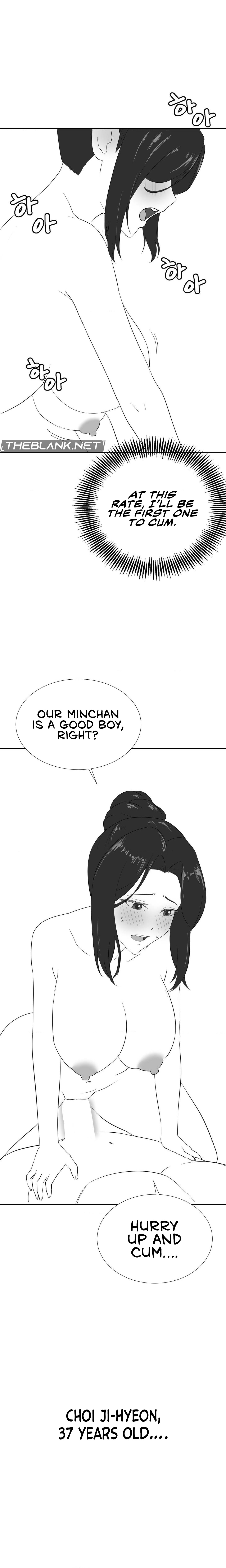 Pleasure up Chapter 45.7 - 4 weeks Before Season 2 image 6