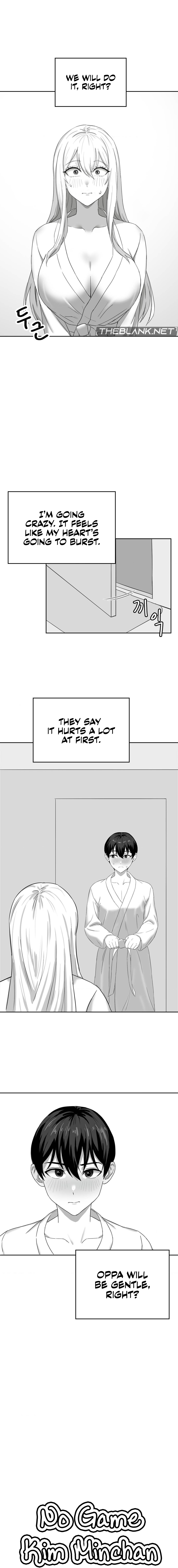 Pleasure up Chapter 45.9 - 2 weeks Before Season 2 image 1