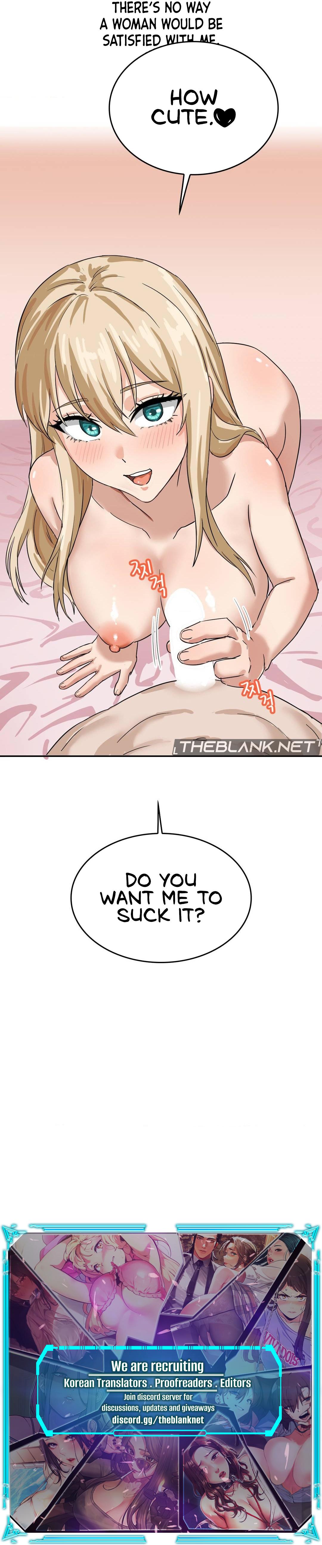 Pleasure up Chapter 45.9 - 2 weeks Before Season 2 image 6