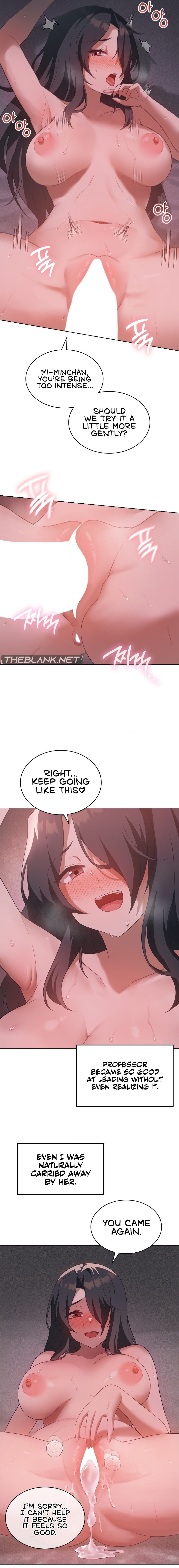 Pleasure up Chapter 45 image 9