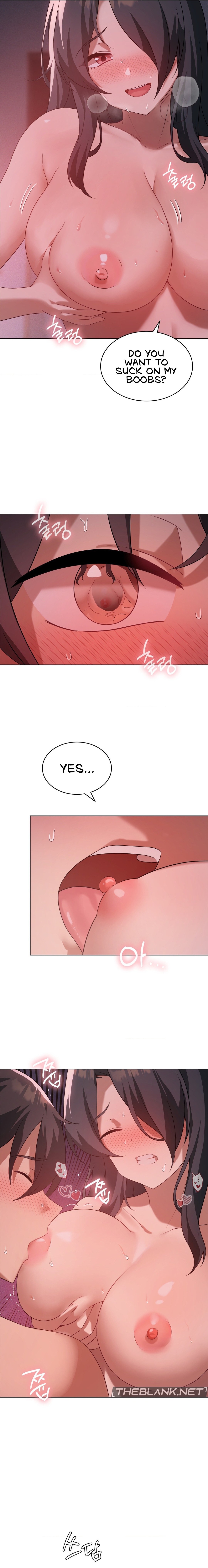 Pleasure up Chapter 45 image 1