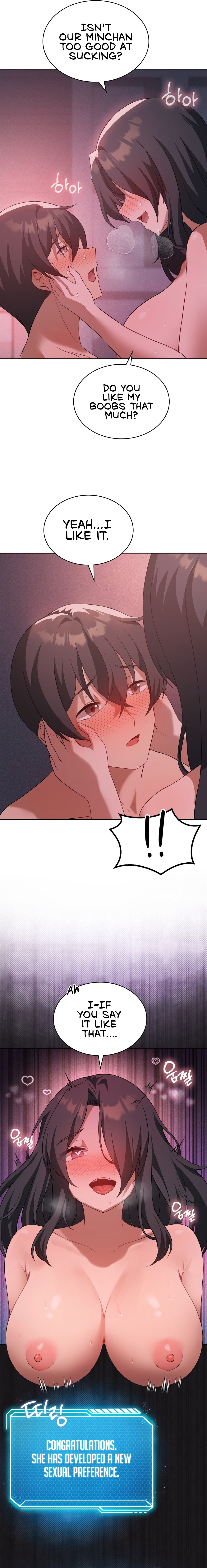 Pleasure up Chapter 45 image 3