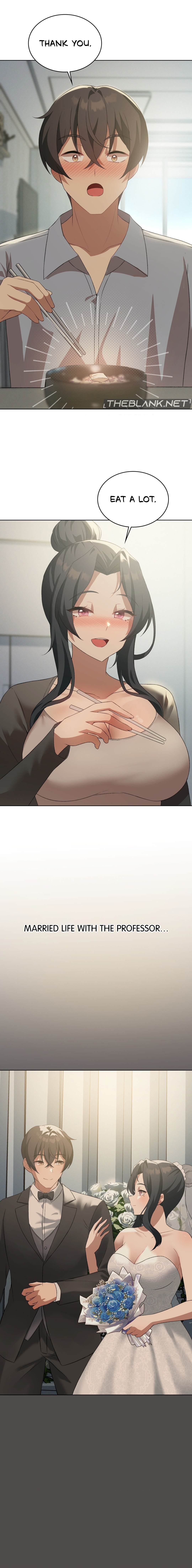 Pleasure up Chapter 46 image 9