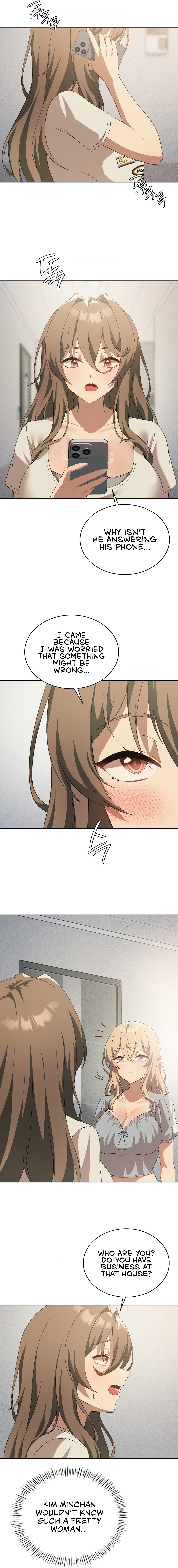 Pleasure up Chapter 46 image 11