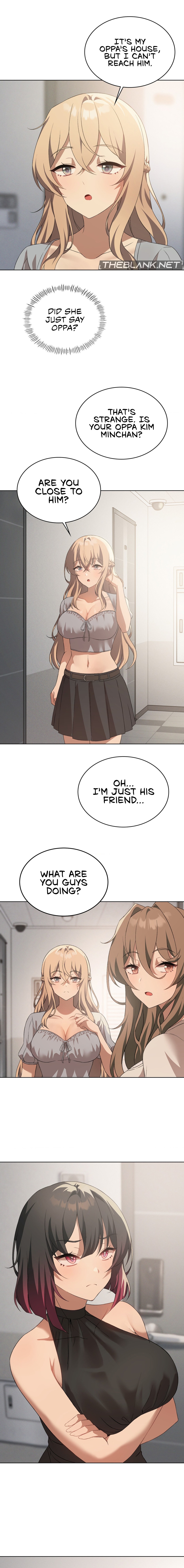 Pleasure up Chapter 46 image 12