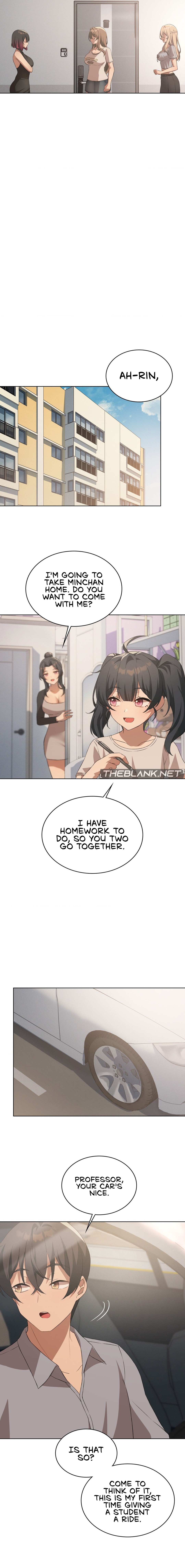 Pleasure up Chapter 46 image 13