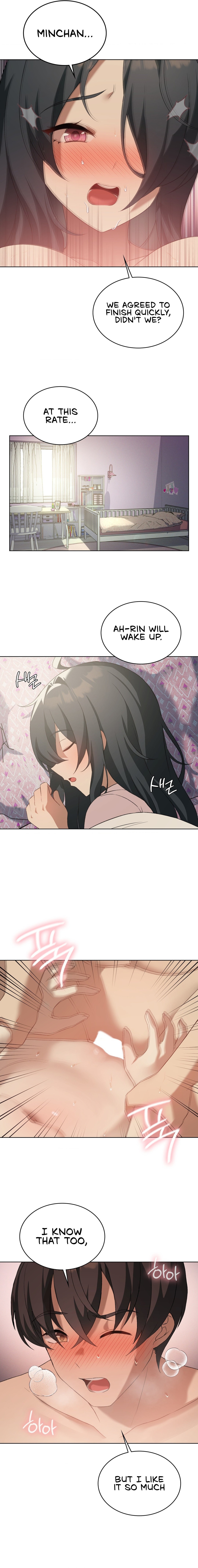 Pleasure up Chapter 46 image 1