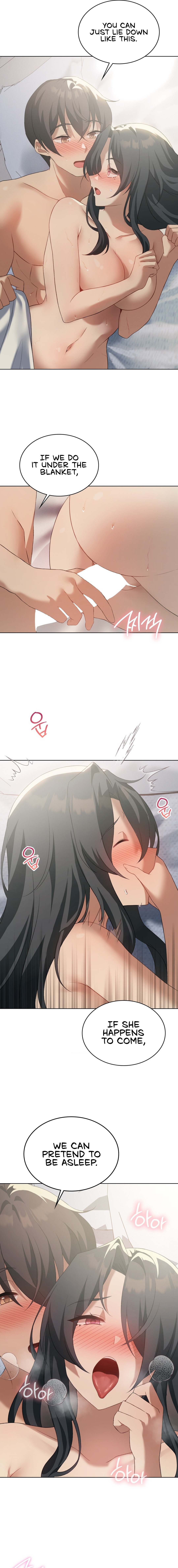 Pleasure up Chapter 46 image 3