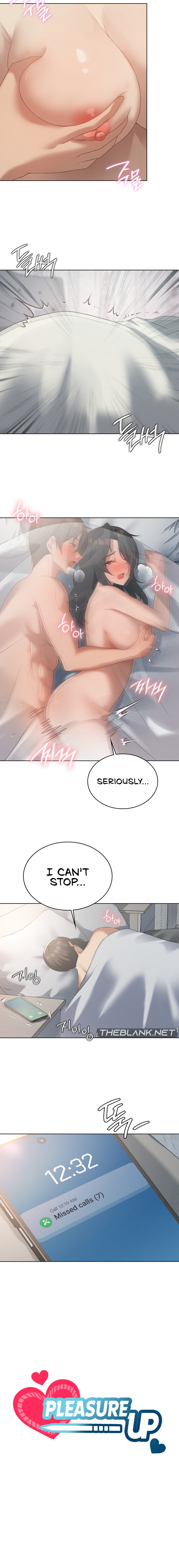 Pleasure up Chapter 46 image 4