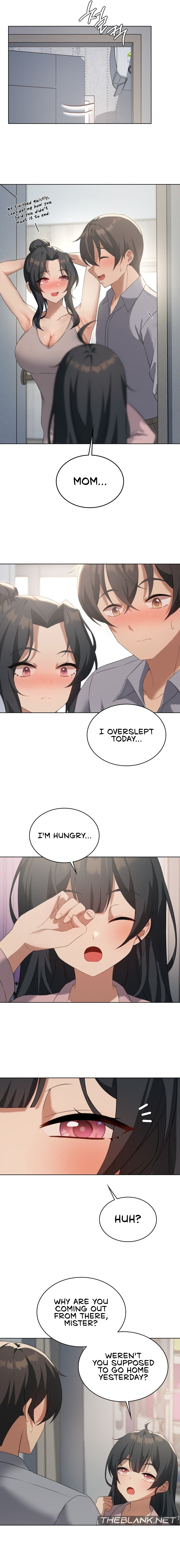 Pleasure up Chapter 46 image 5