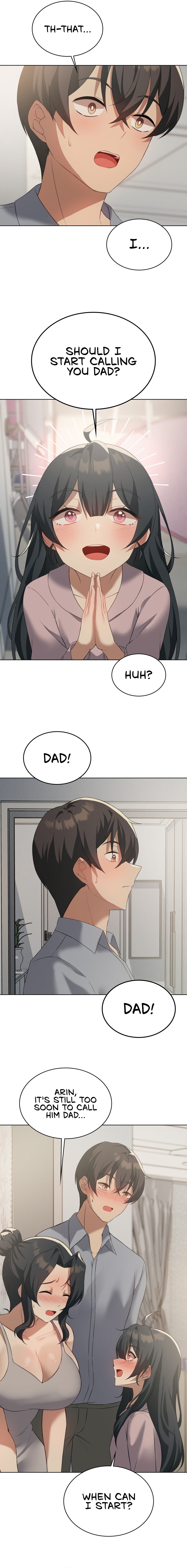 Pleasure up Chapter 46 image 6