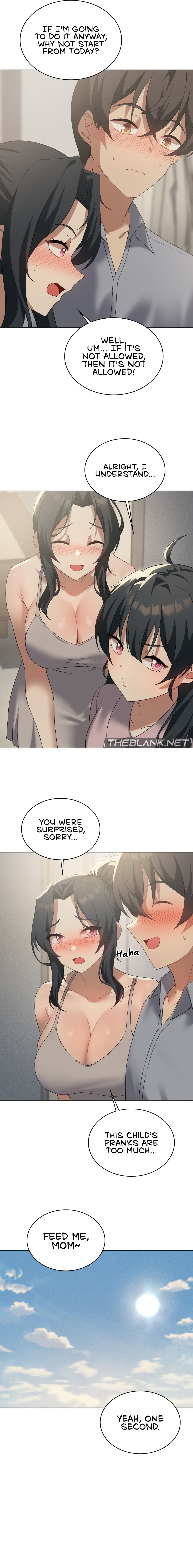 Pleasure up Chapter 46 image 7