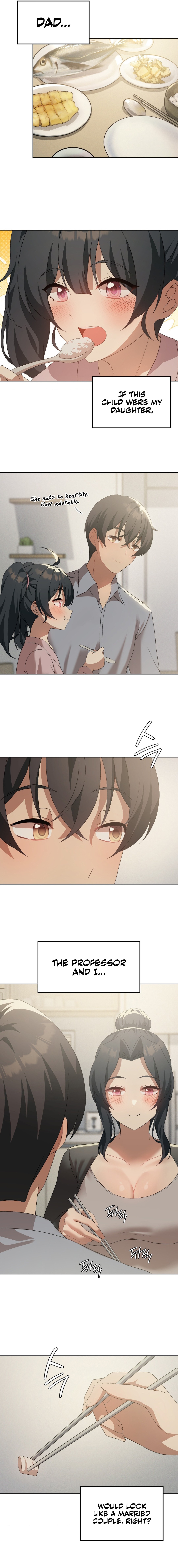 Pleasure up Chapter 46 image 8