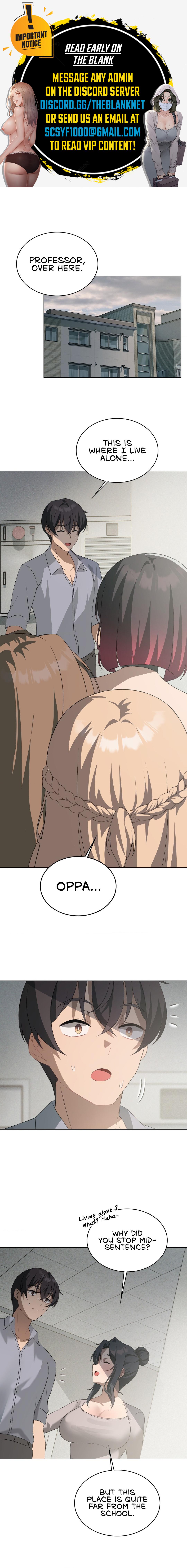 Pleasure up Chapter 47 image 0