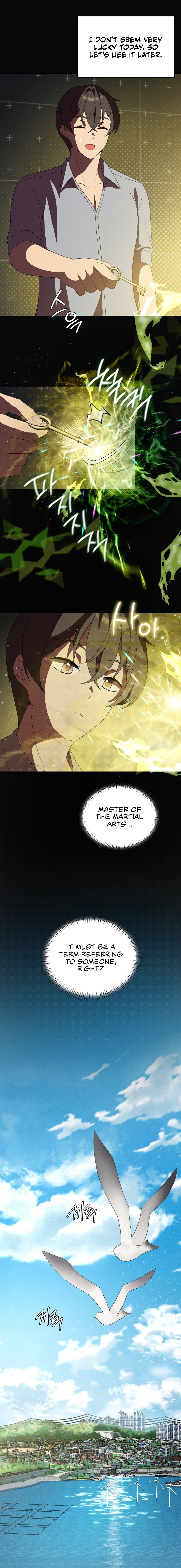 Pleasure up Chapter 47 image 9