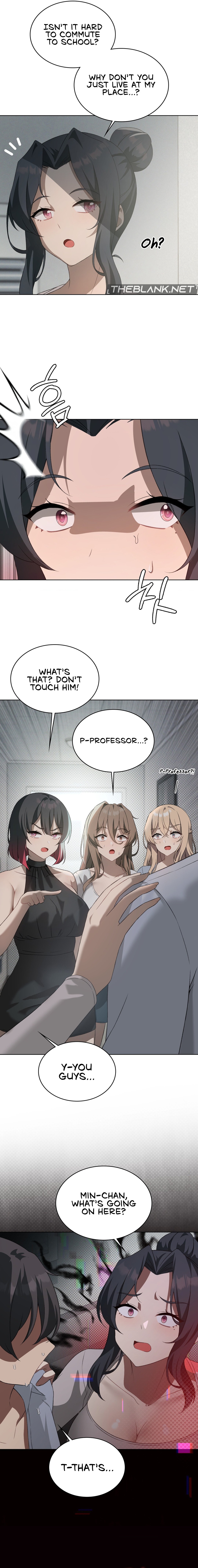 Pleasure up Chapter 47 image 1