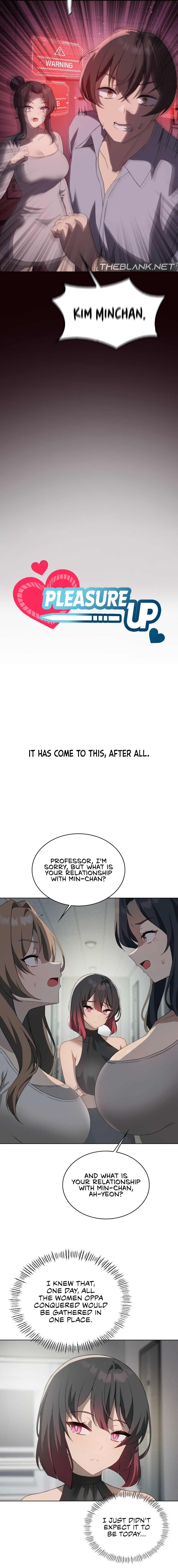 Pleasure up Chapter 47 image 3