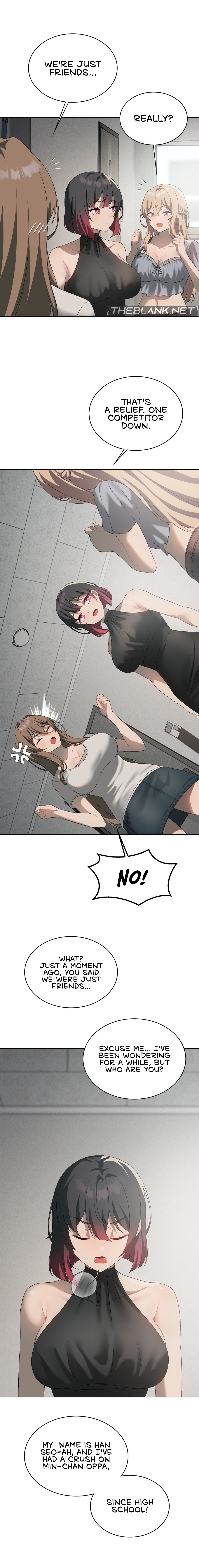 Pleasure up Chapter 47 image 4