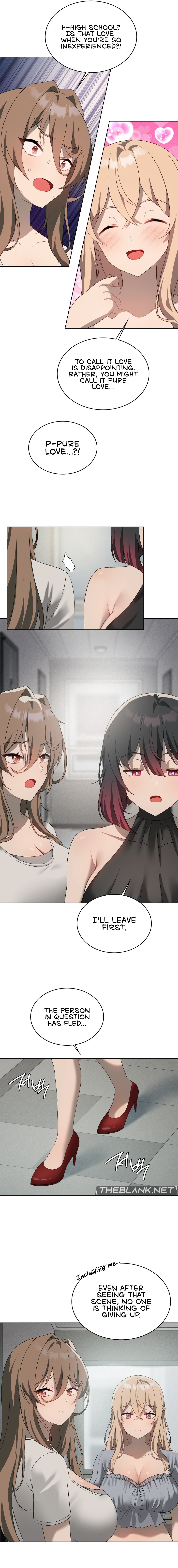 Pleasure up Chapter 47 image 5