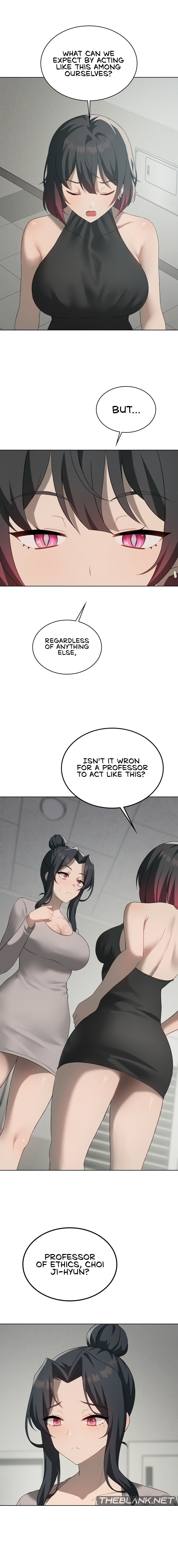 Pleasure up Chapter 47 image 6