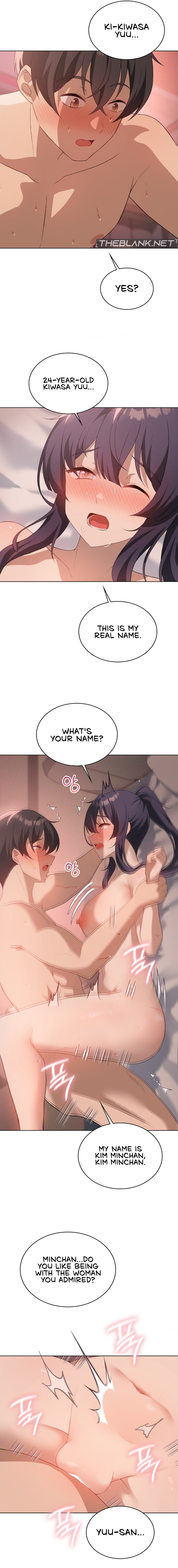 Pleasure up Chapter 48 image 13