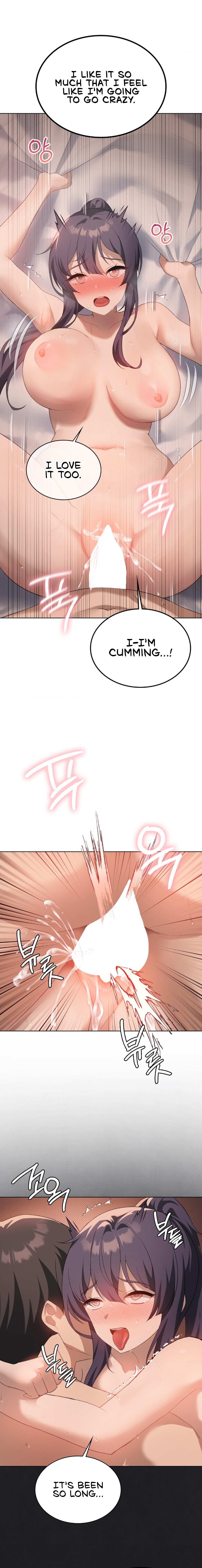 Pleasure up Chapter 48 image 14