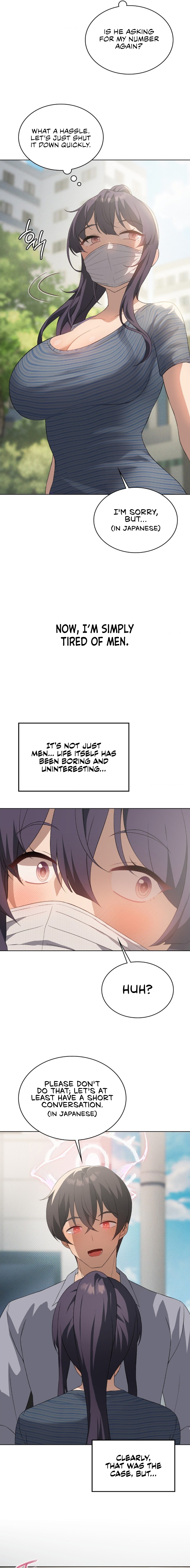 Pleasure up Chapter 48 image 2