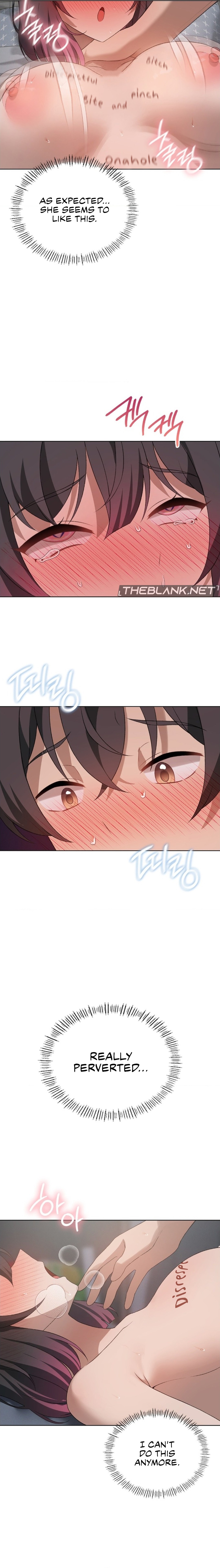 Pleasure up Chapter 49 image 12