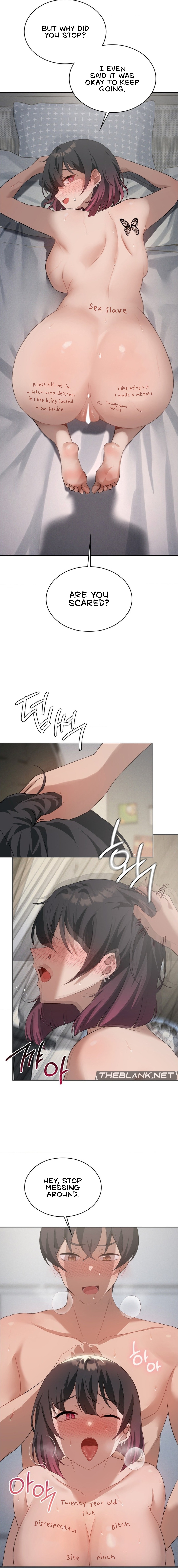Pleasure up Chapter 49 image 14