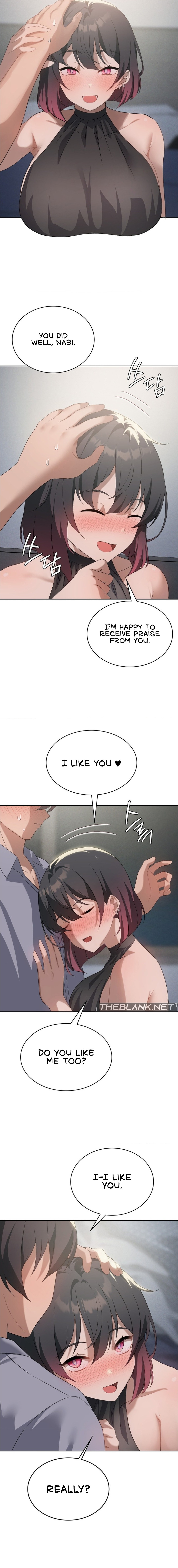 Pleasure up Chapter 49 image 2