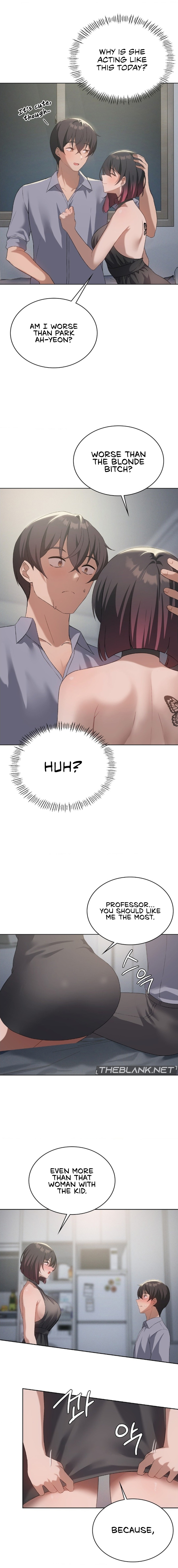 Pleasure up Chapter 49 image 3