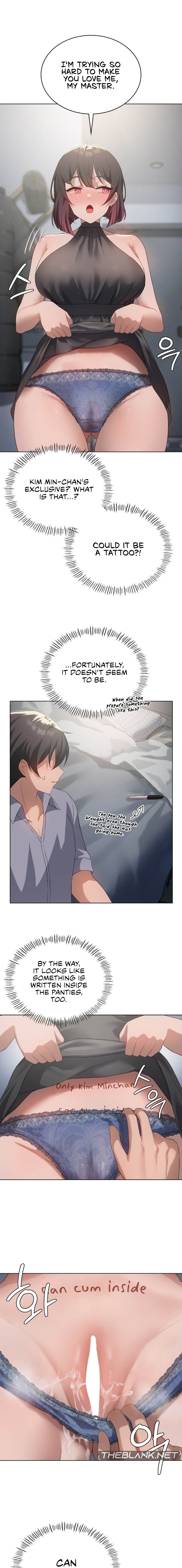 Pleasure up Chapter 49 image 4
